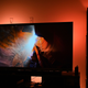 Image for article titled The Philips Hue Sync Box Turned My Living Room Into a Whirlwind of Color